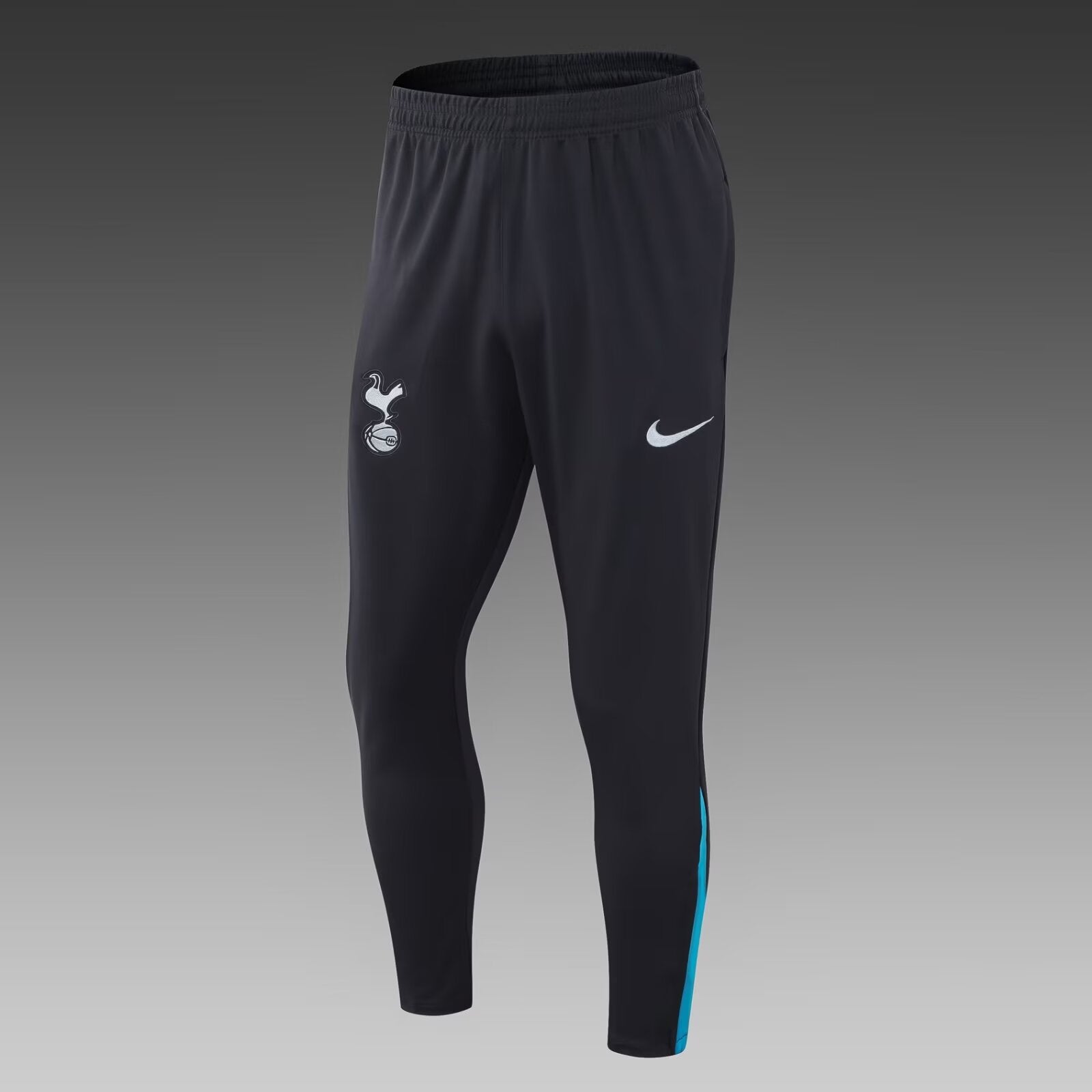 2024/2025 Tottenham Half-Pull Training Suit Light Grey