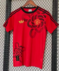 2026/2027 Manchester United Special Edition Football Jersey 1:1 Thai Quality topjersey