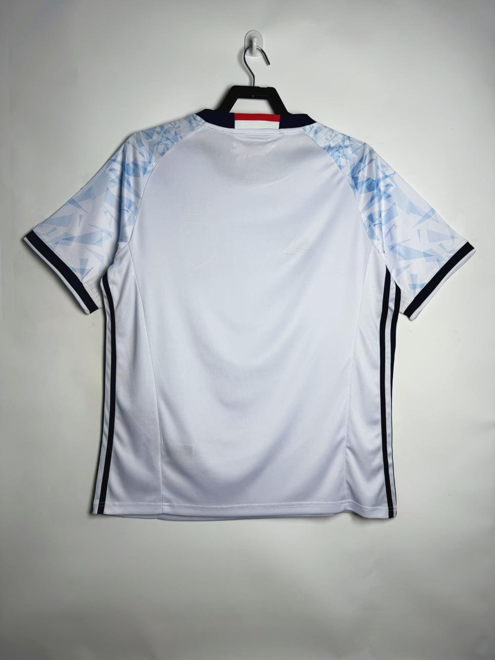2016-2017 Retro Japan Away