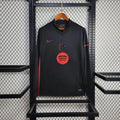 2024/2025 Long Sleeve Barcelona Away