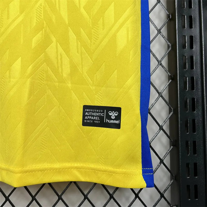 2024/2025 UD Las Palmas Home