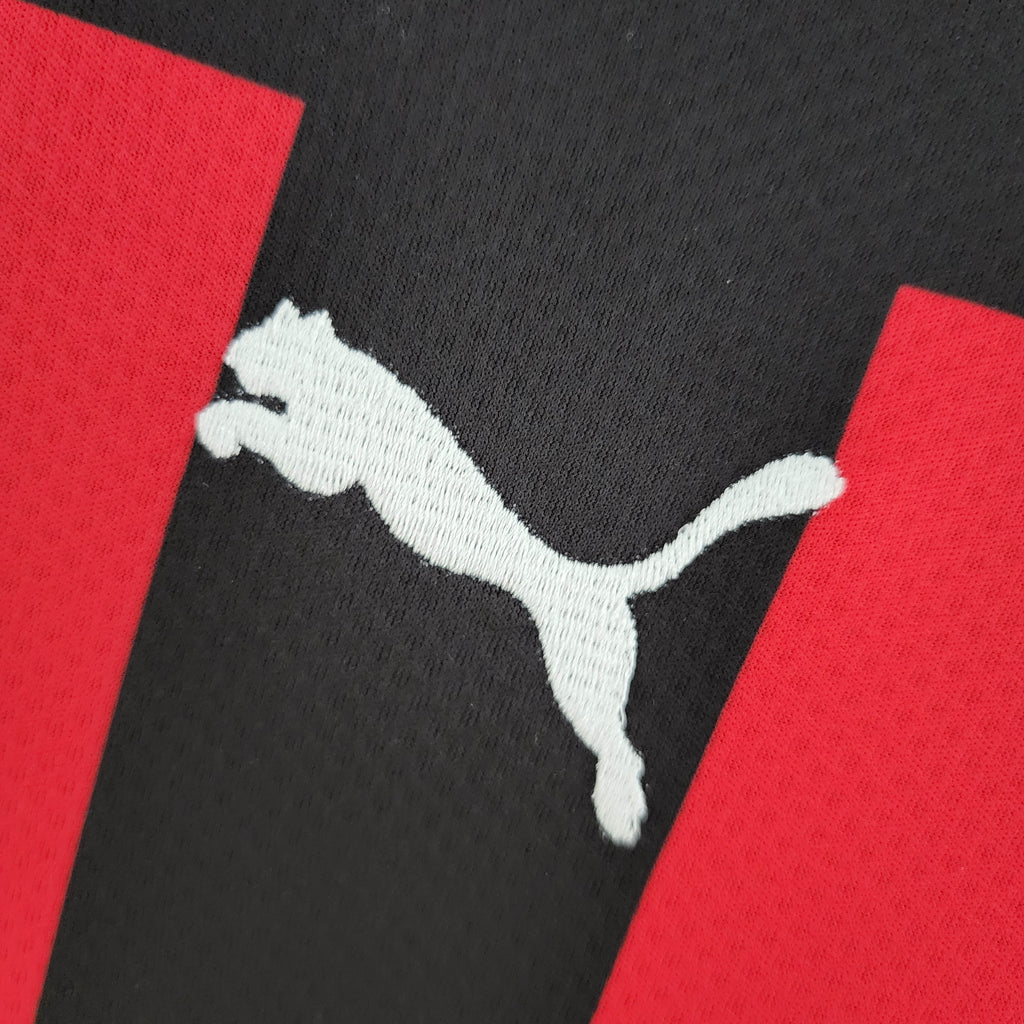 2022/2023 AC Milan Home