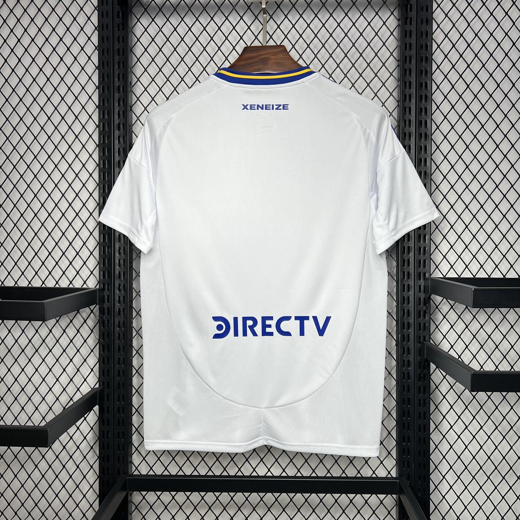 2024/2025 Boca Juniors Away