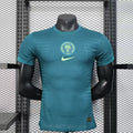 2025/2026 Player Version Nigeria National Team Away