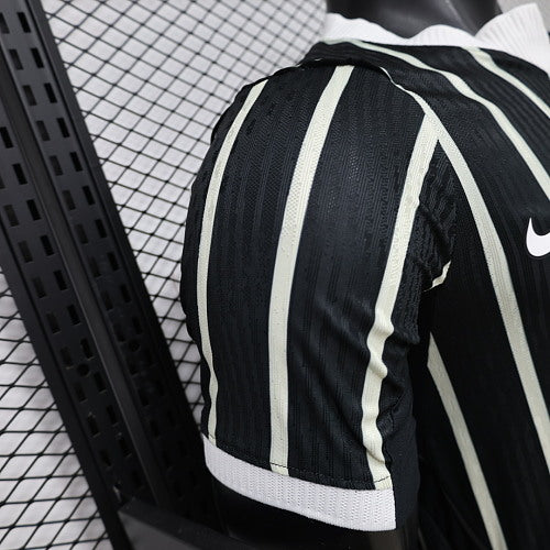 2026/2027 Player Version Corinthians Away Football Jersey 1:1 Thai quality topjersey