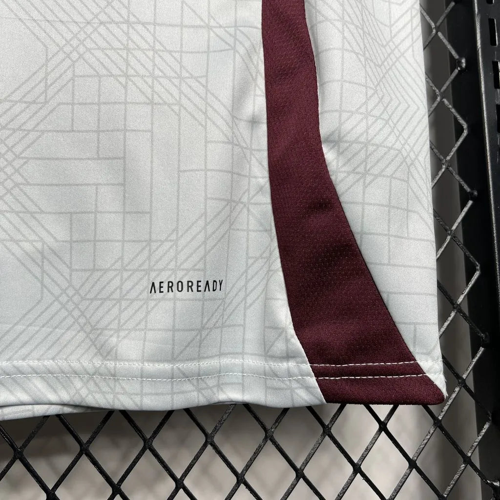 2024/2025 Ajax Third Away