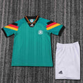 1992 Retro Germany Away