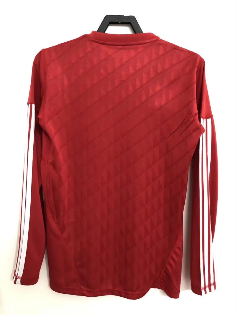 2010/2011 Retro Liverpool FC Home
