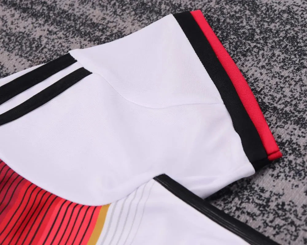 2014 Retro Germany Home
