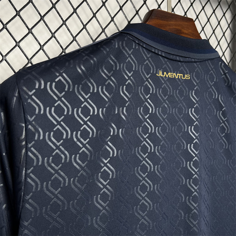 2024/2025 Juventus Third Away
