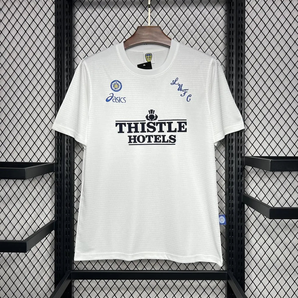 1995/1996 Retro Leeds United Home