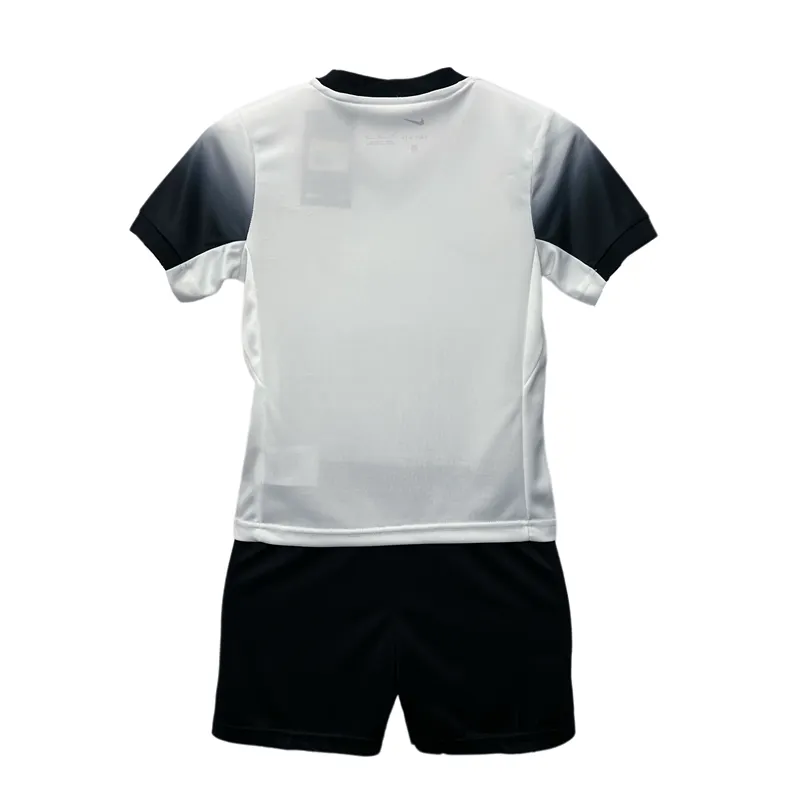 2024/2025 Corinthians Home