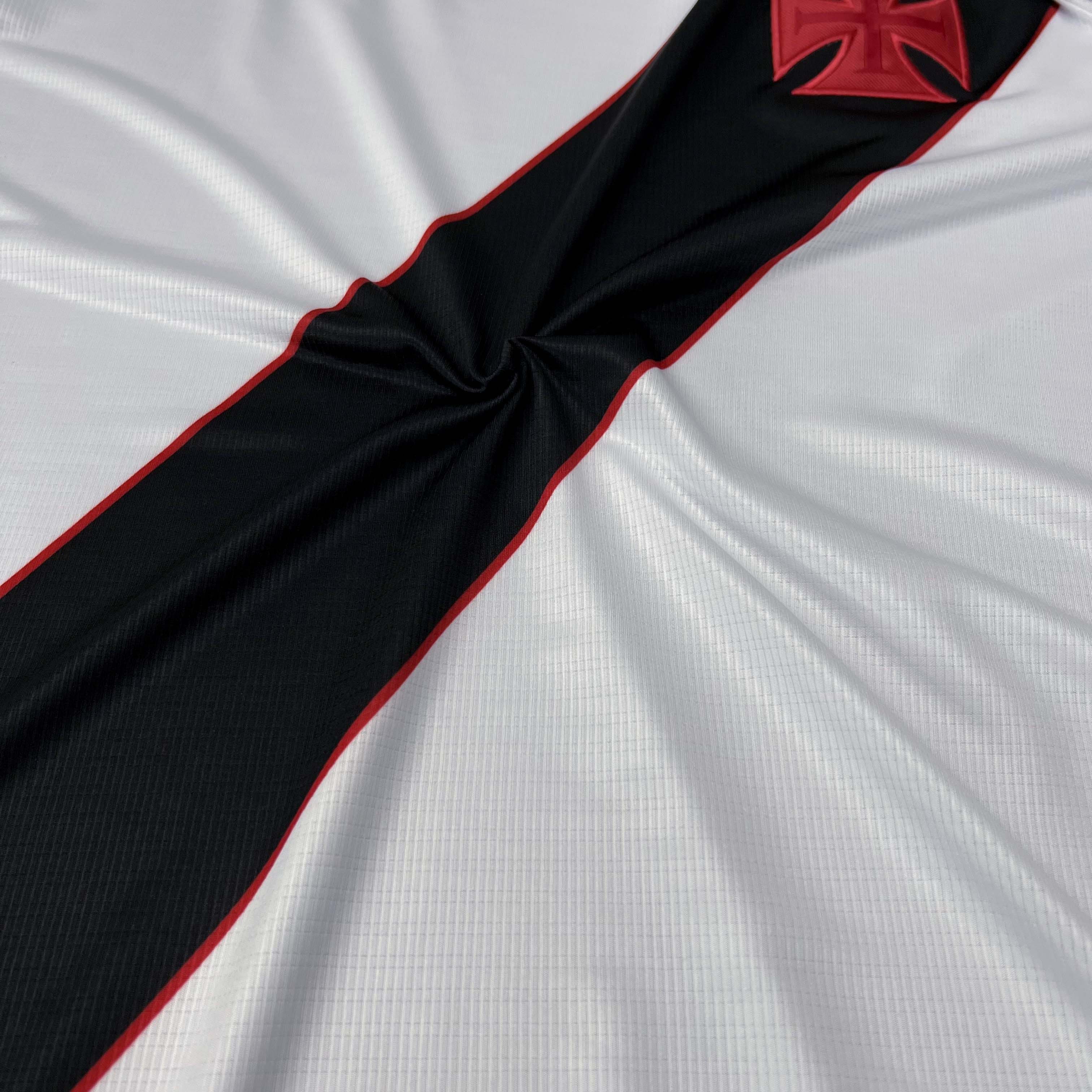 2024/2025 Vasco da Gama Away Jersey