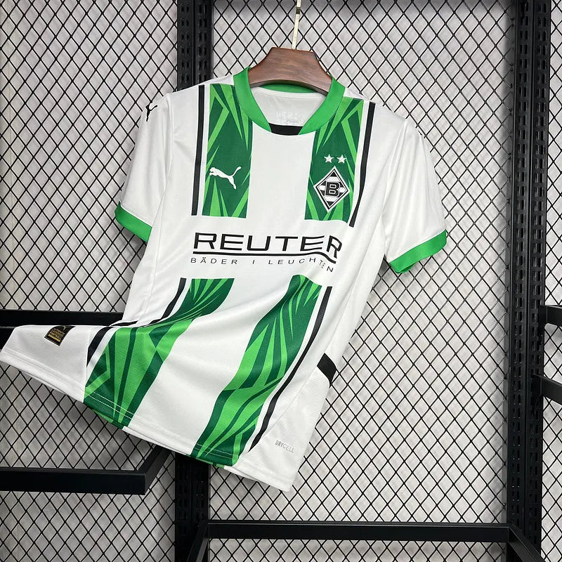 2024/2025 Borussia Mönchengladbach Home