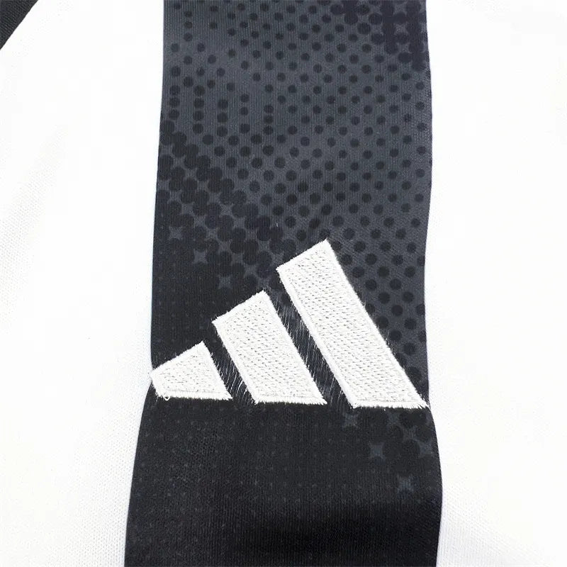 2024/2025 Atlético Mineiro Home