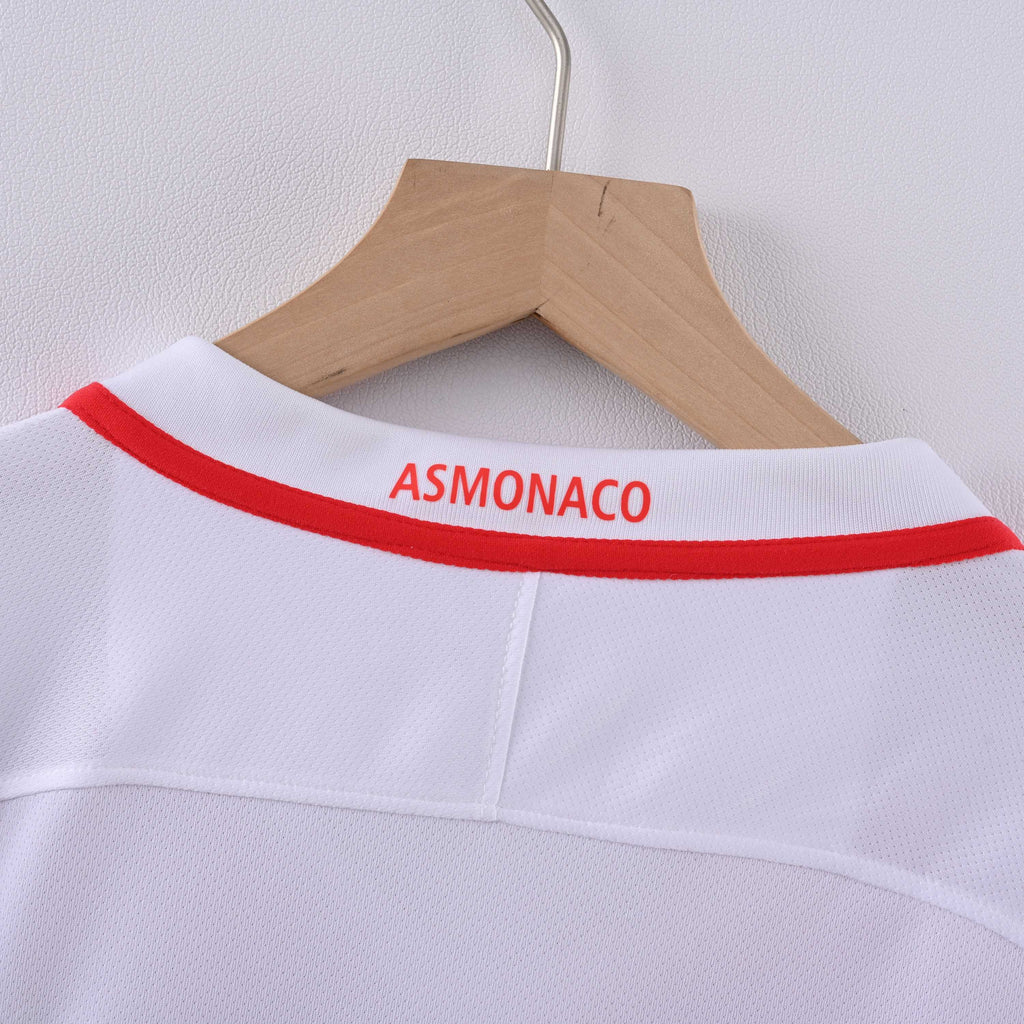 2016/2017 Retro AS Monaco Home（League version）