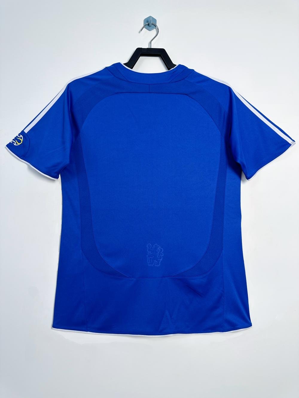 2006-2007 Retro Chelsea Home