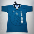 1995-1996 Retro Ajax Away