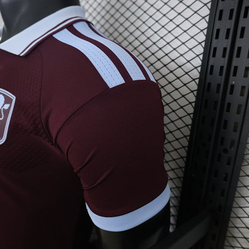 2026/2027 Player Version Aston Villa Home Football Shirt 1:1 Thai Quality topjersey