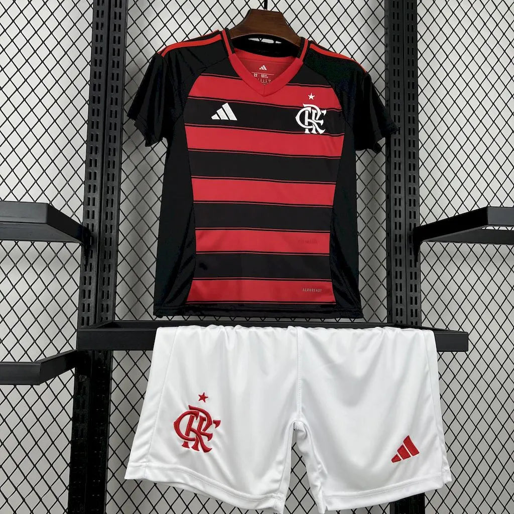 2025/2026 Flamengo Home