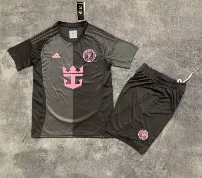2025/2026 Inter Miami Away Soccer