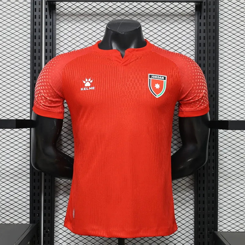 2026/2027 Player Version Jordan Away Football Shirt 1:1 Thai Quality topjersey