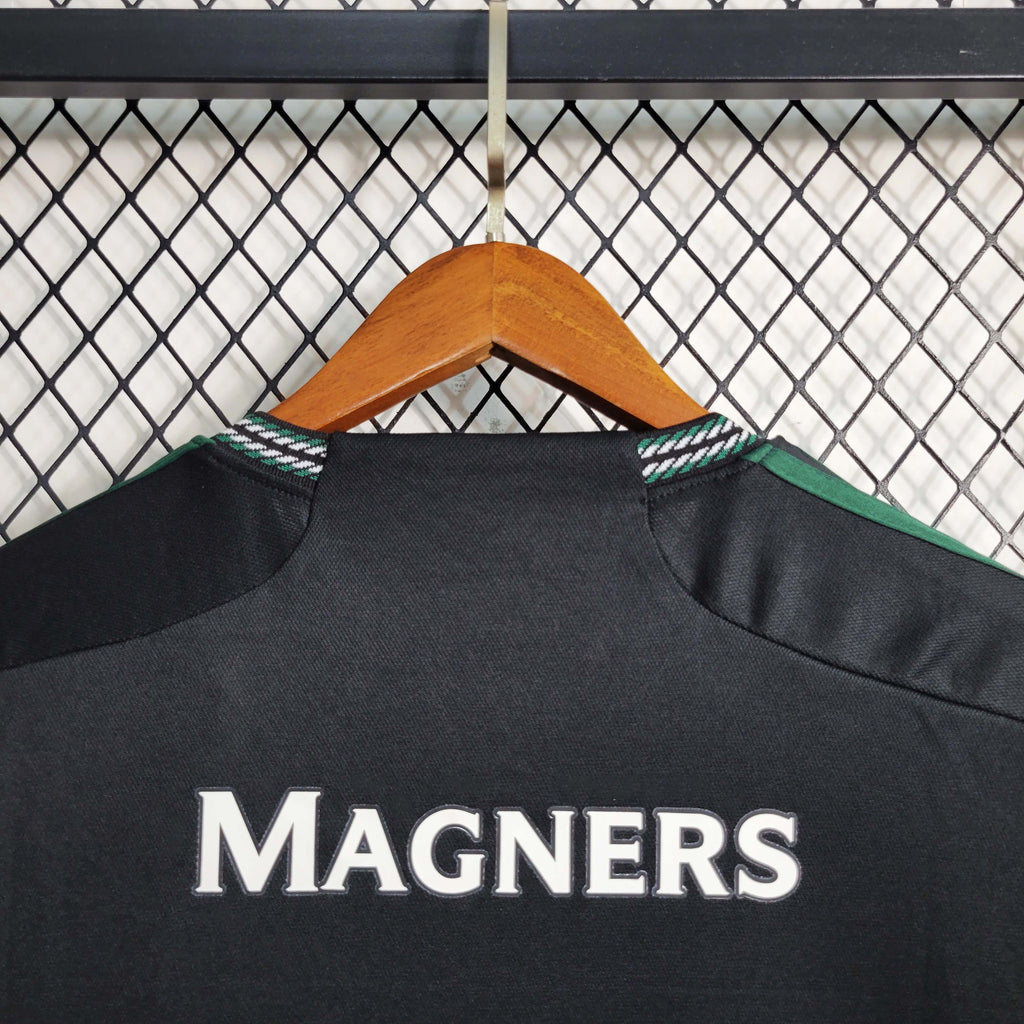 2023/2024 Celtic Away