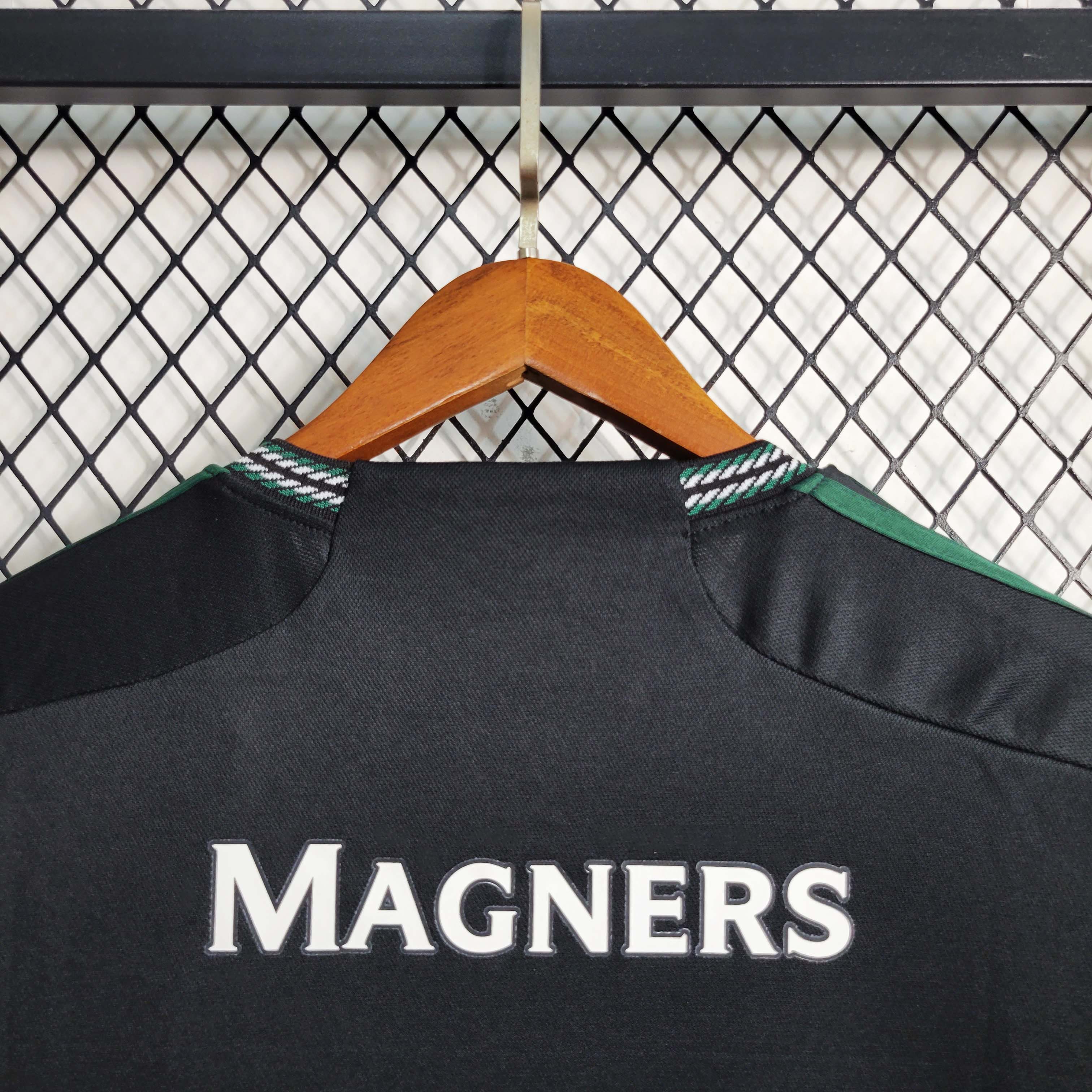 2023/2024 Celtic Away