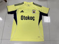 2025/2026 Fenerbahce Away