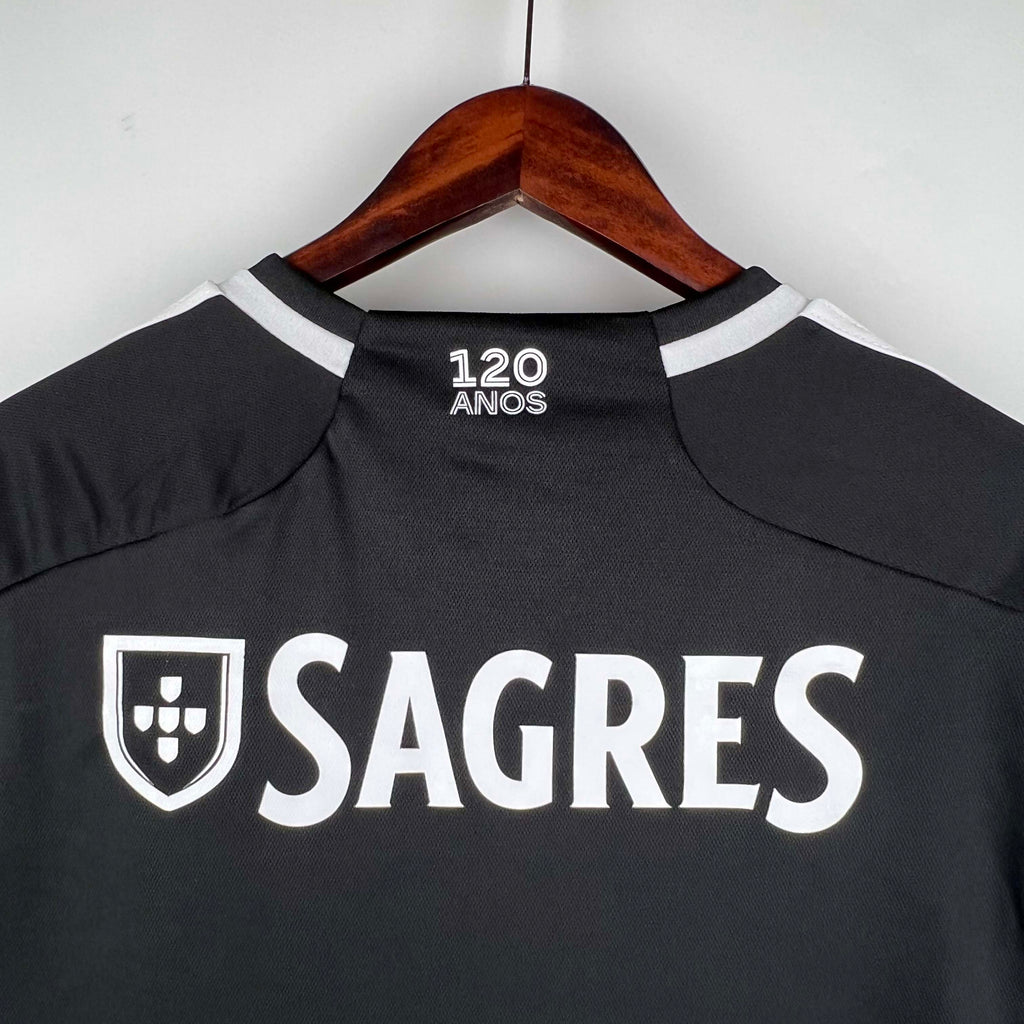 2023/2024 Benfica Away