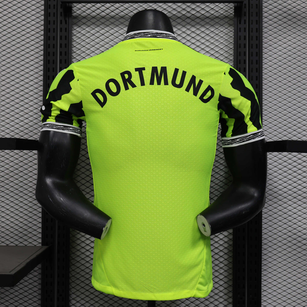 2025/2026 Player Version Dortmund Special Edition