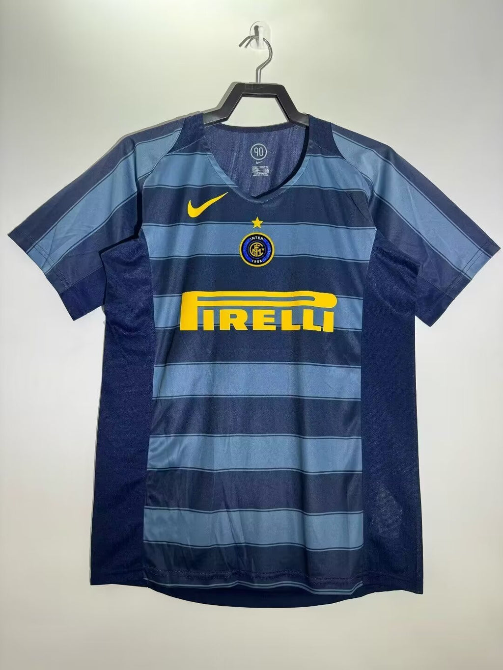2004/2005 Retro Inter Milan Third Away