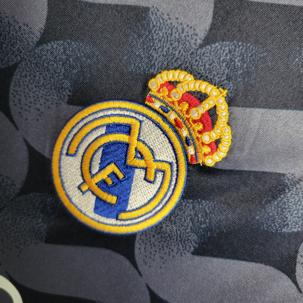 2023/2024 Real Madrid Away
