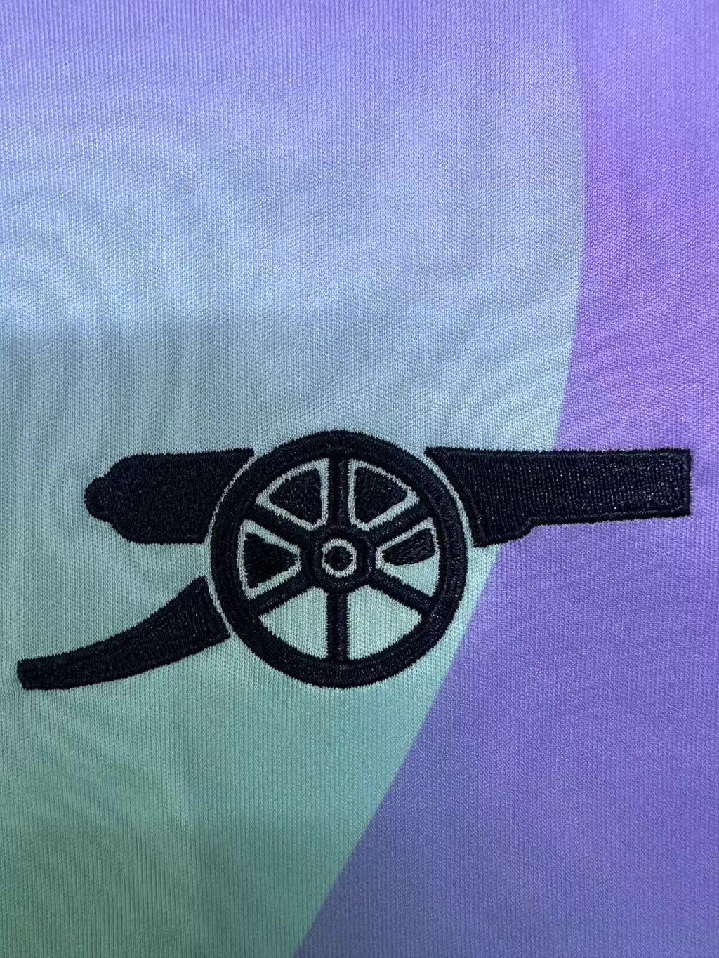 2024/2025 Arsenal Third Away