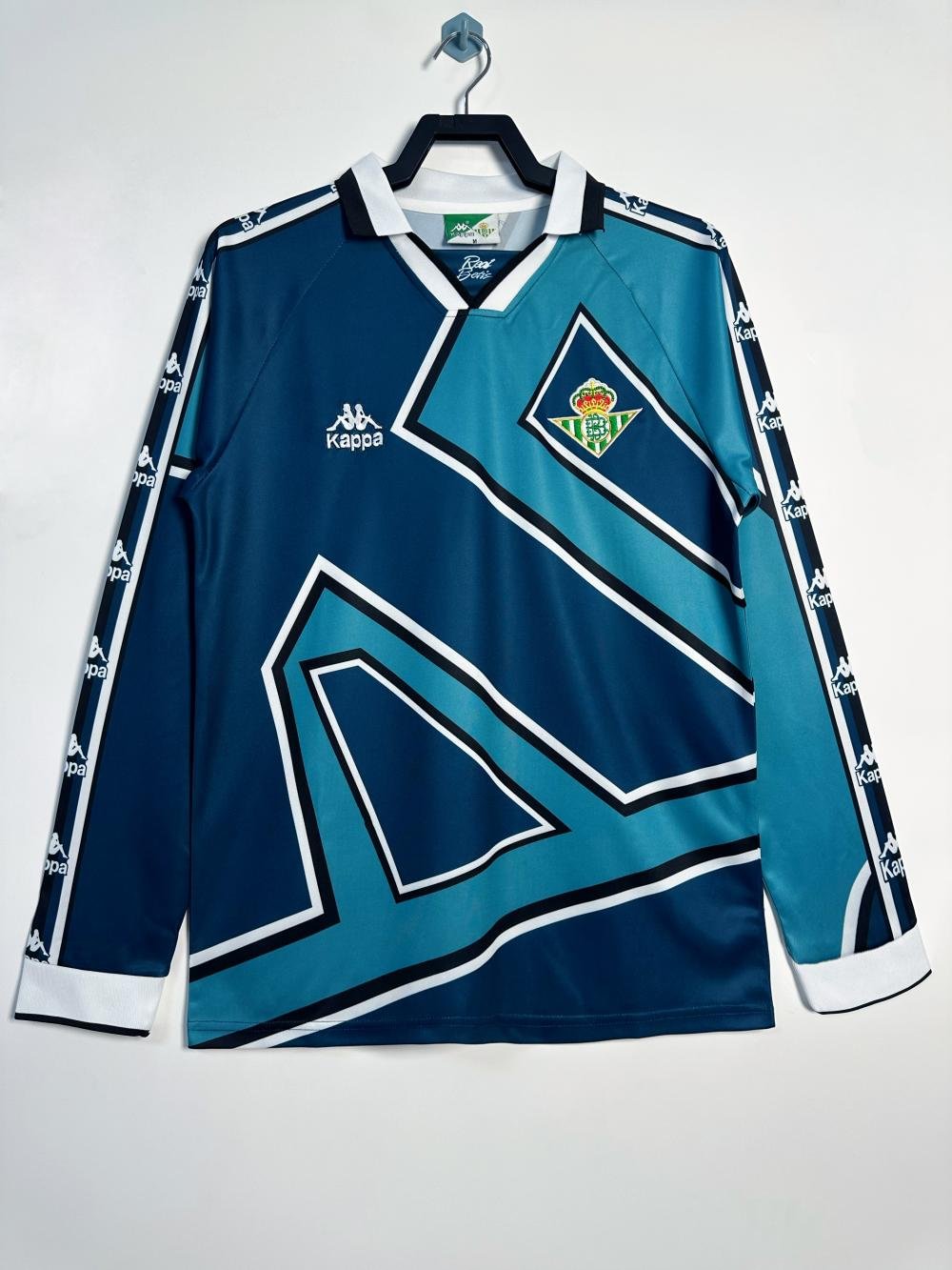 1995/1997 Retro Real Betis Away