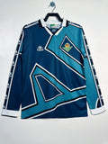 1995/1997 Retro Real Betis Away