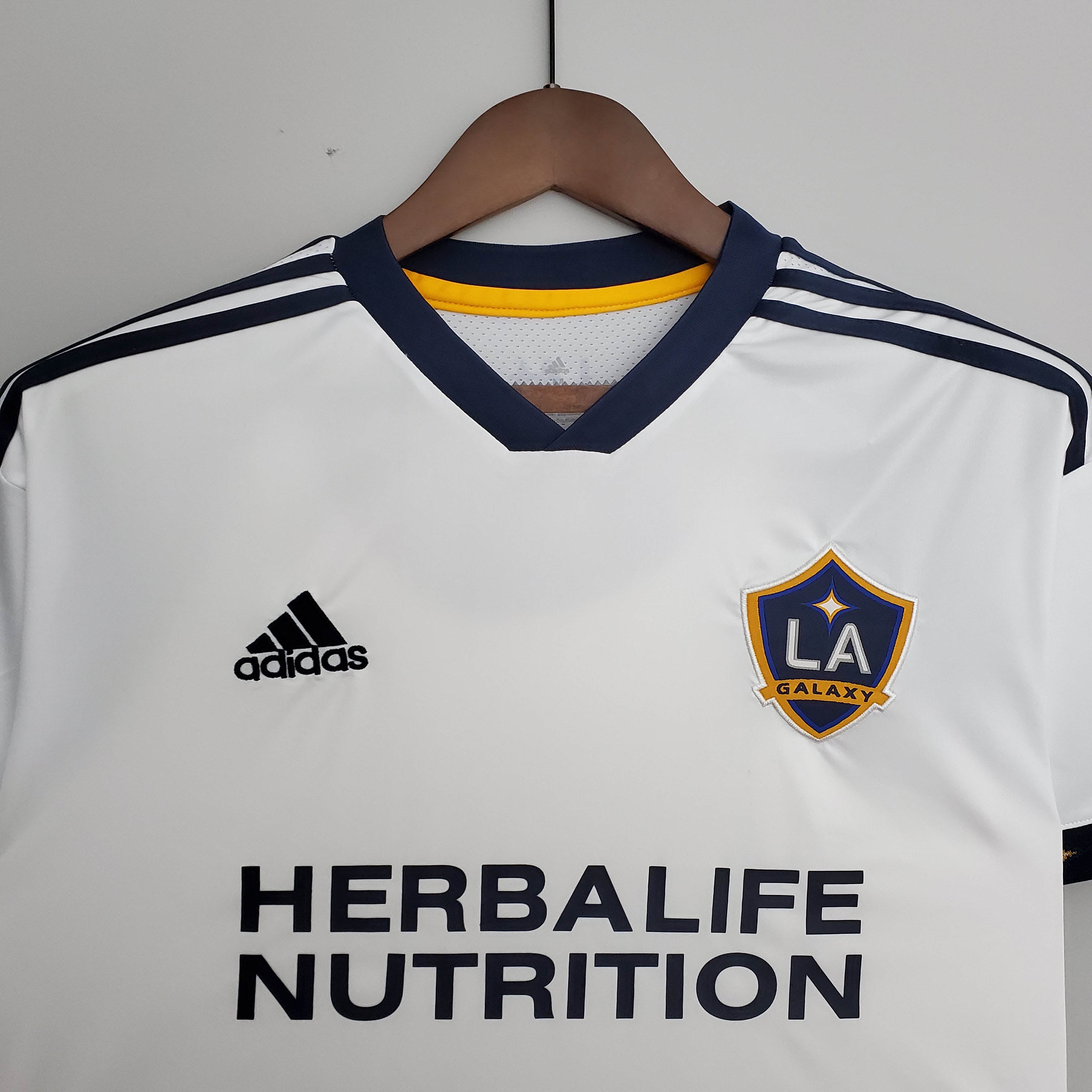 2022/2023 LA Galaxy Home