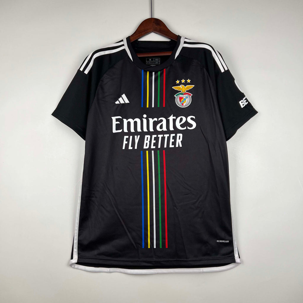 2023/2024 Benfica Away