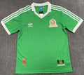 1986 Retro Mexico Home