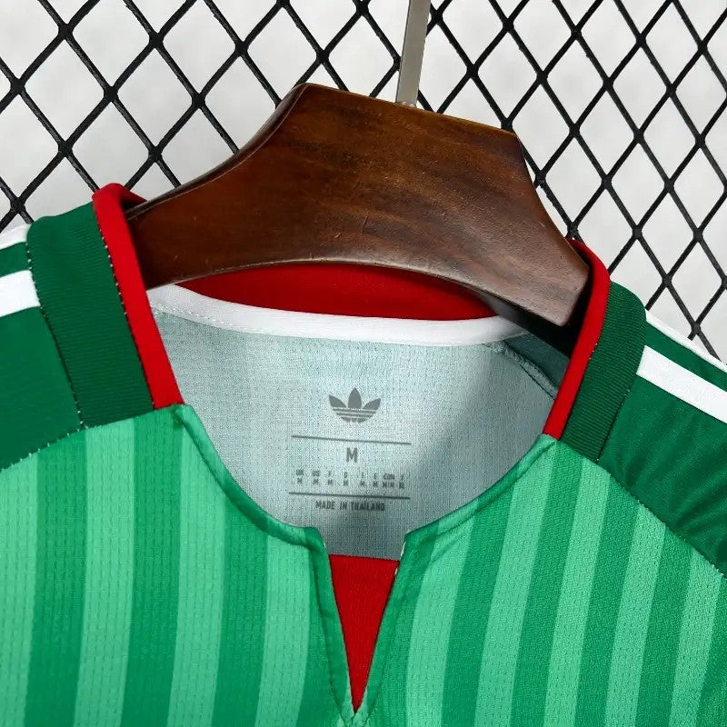 2026/2027 Algeria National Team Away Football Shirt 1:1 Thai Quality