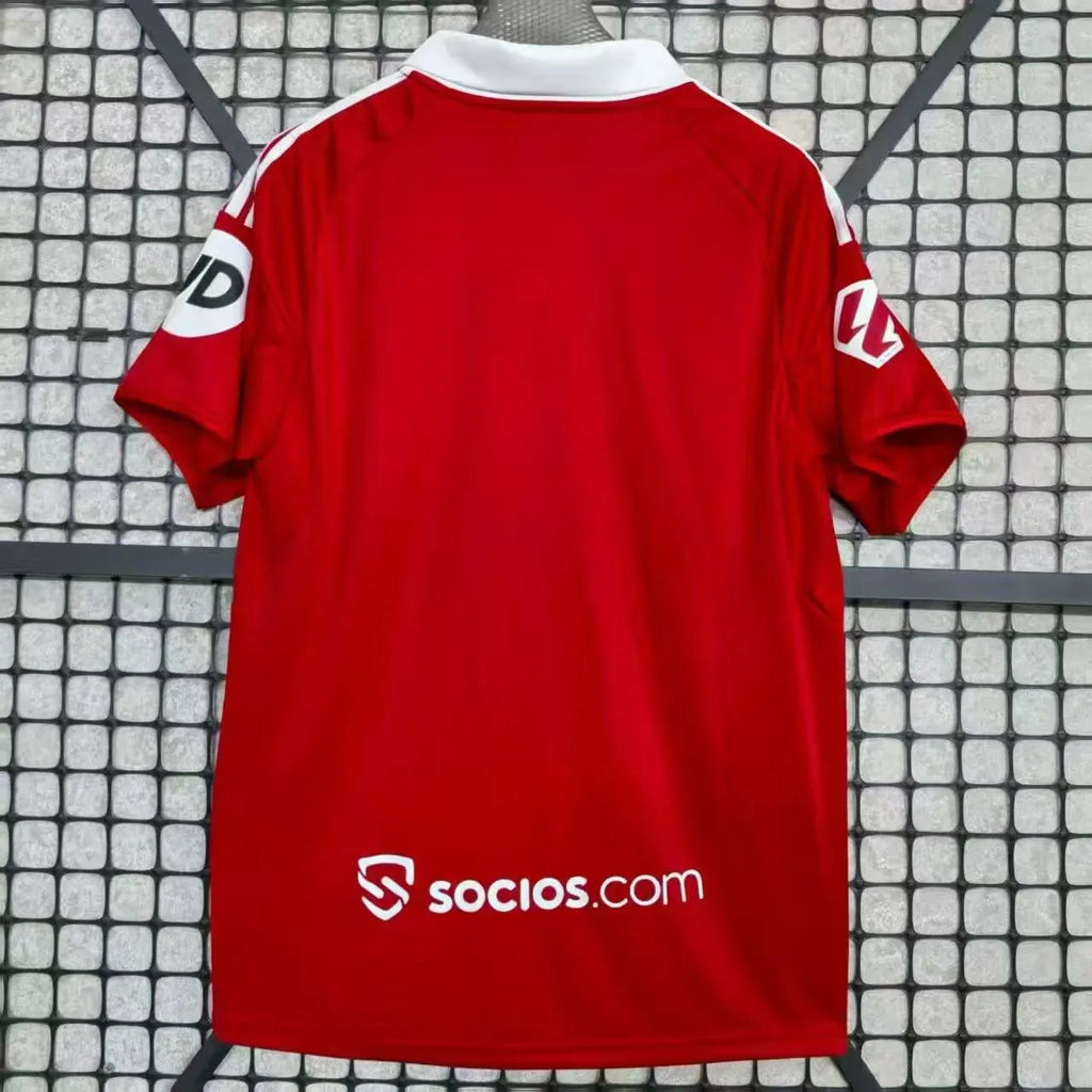 2025/2026 Sevilla Away