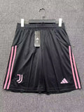 2025/2026 Juventus Home Shorts