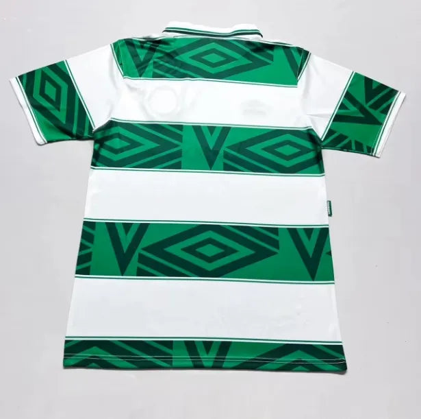 1993-1995 Retro Celtic Home