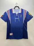 1996 Retro France Home