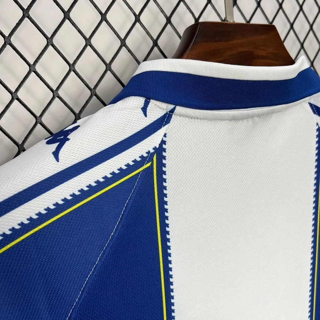 1997/1999 Retro Porto Home