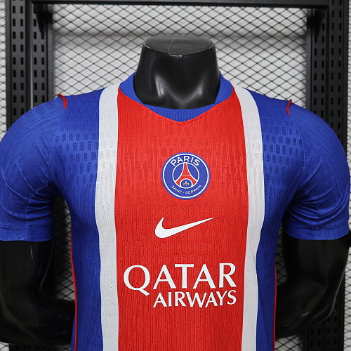 2026/2027 Player Version Paris Saint-Germain Home Football Shirt 1:1 Thai Quality topjersey