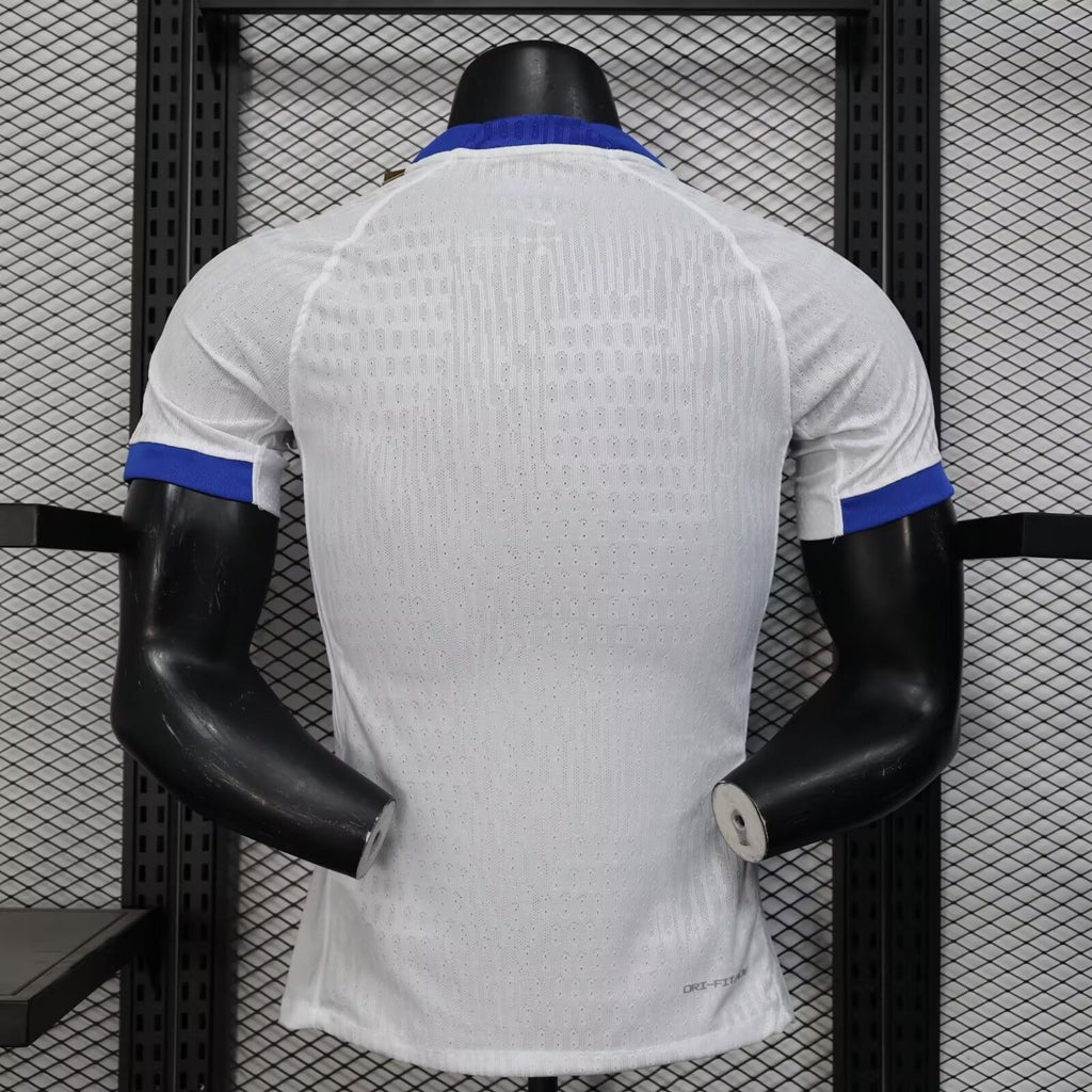 2025 Player Version England Home