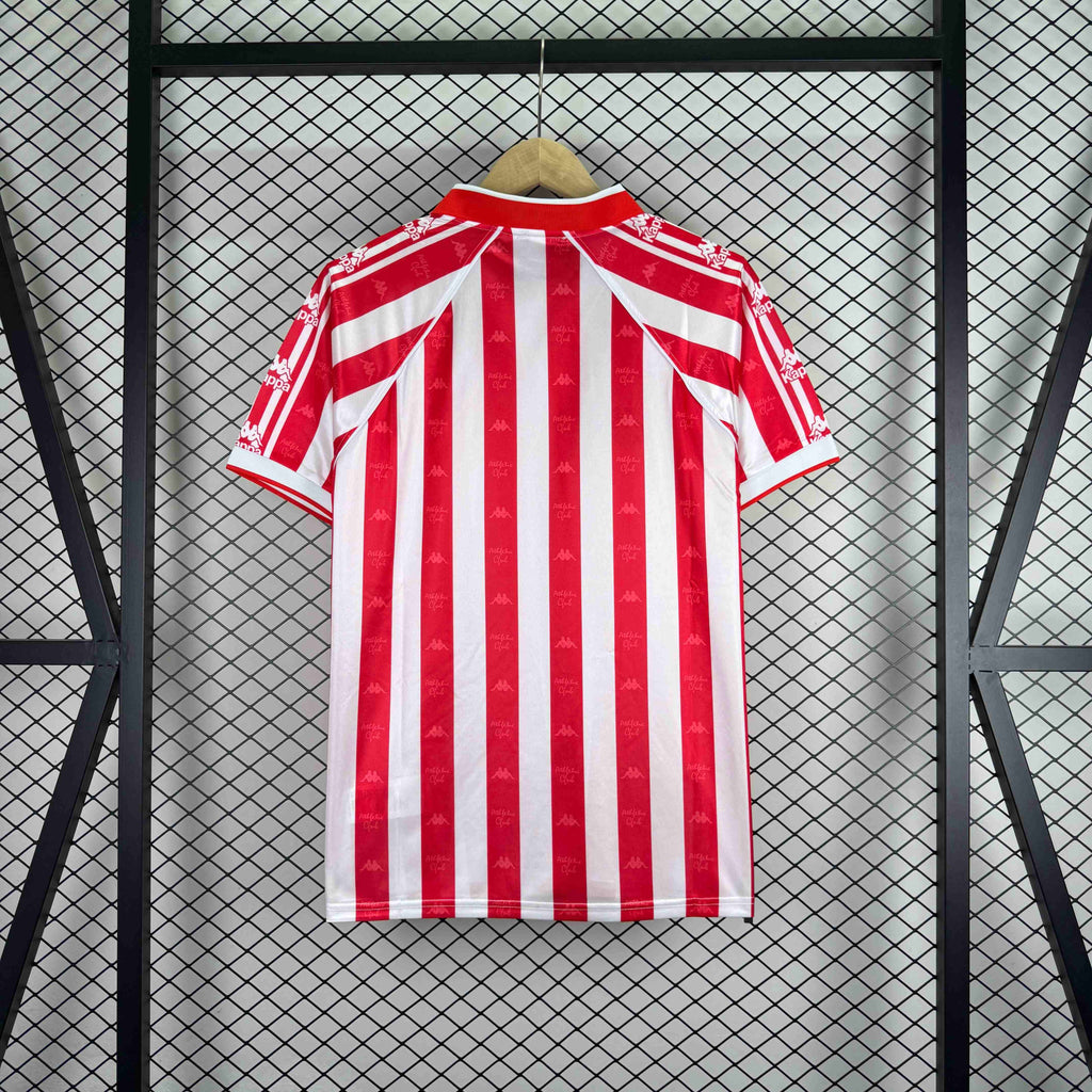 1995/1997 Retro Athletic Bilbao Home