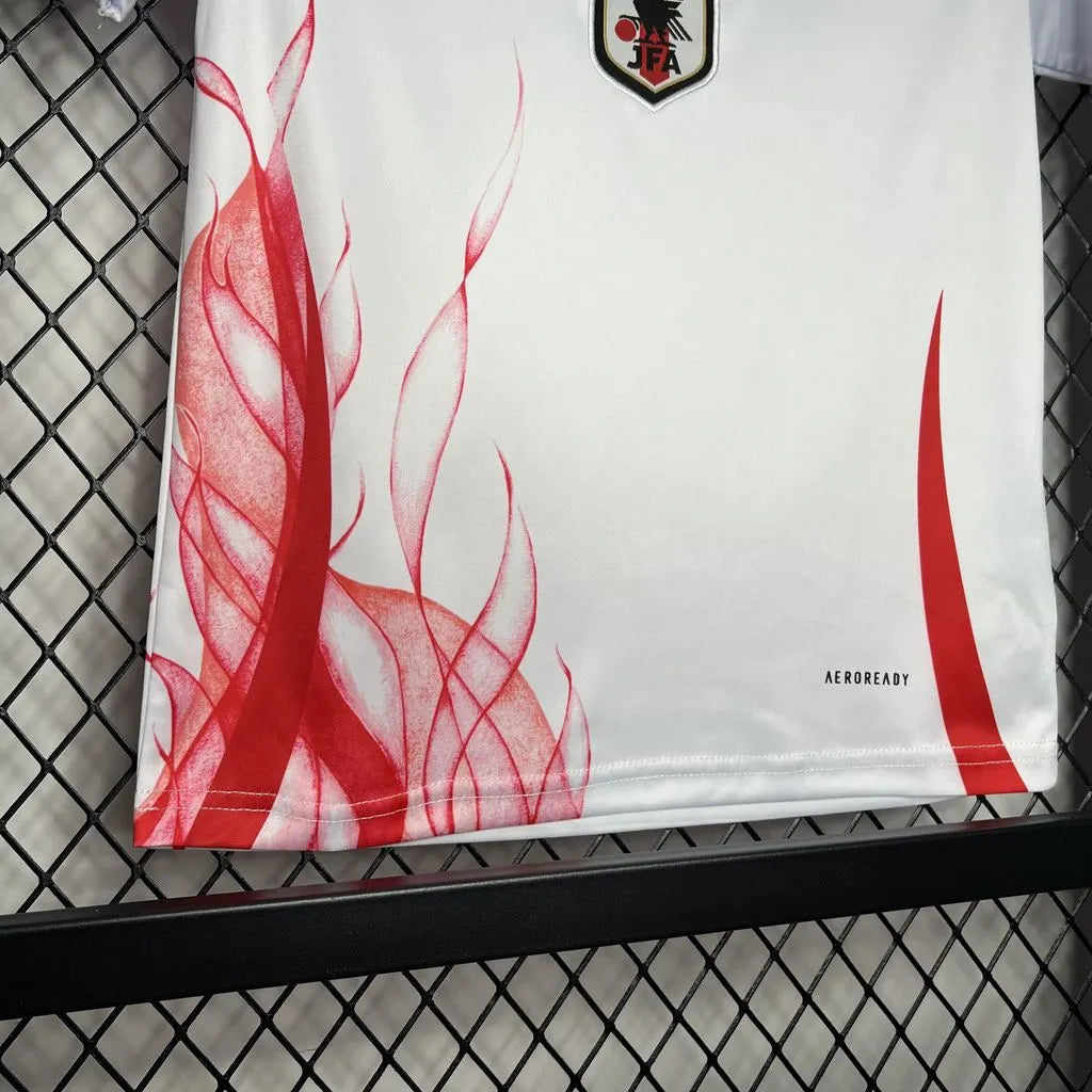 2024-2025 Japan Away