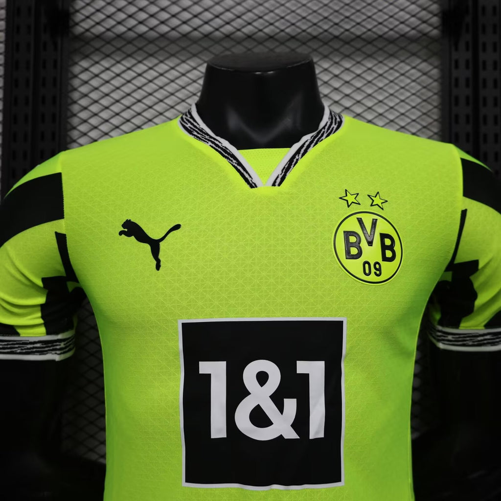 2025/2026 Player Version Dortmund